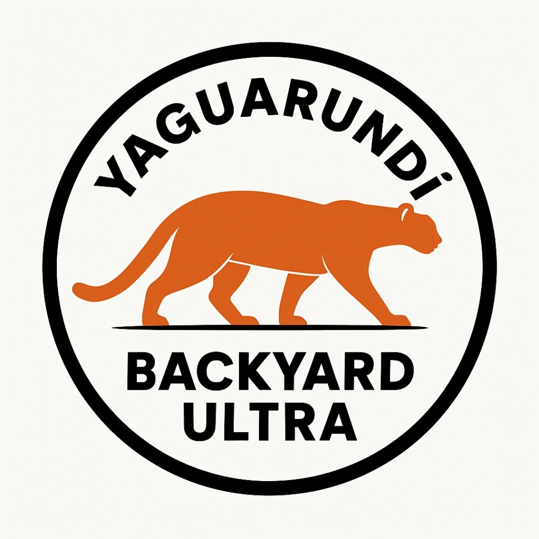 Imagen del evento Yaguarundi Backyard Ultra