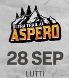 Imagen del evento Ultra Trail Al Aspero