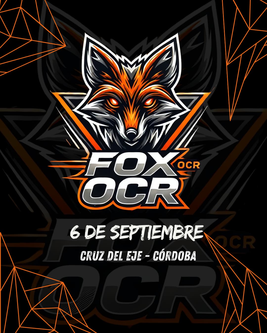 Imagen del evento Fox Ocr