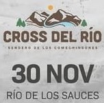 Imagen del evento Cross del Río