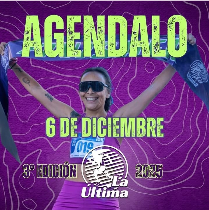 Imagen del evento La Última