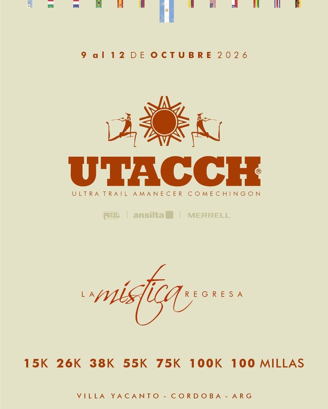 Imagen del evento Utacch